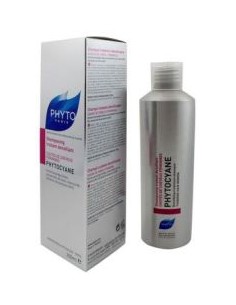Phytocyane Shampoo ridensificante - Caduta dei capelli donna Flacone da 200 ml