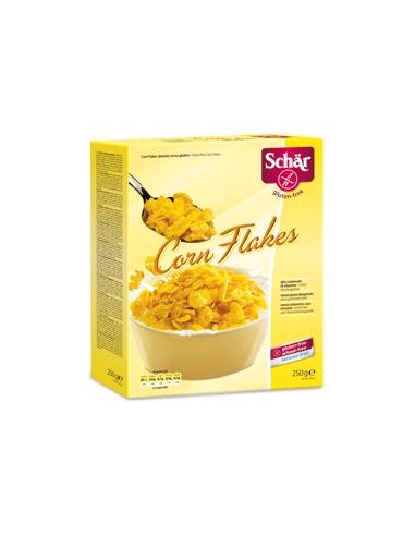 Schär Corn Flakes Confezione da 250 gr