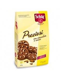 Schär Preziosi (biscotti) Confezione da 175 gr