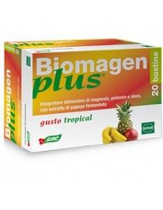 Biomagen Plus ® Integratore...