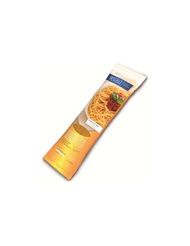 Mevalia Spaghetti Pasta Low Protein 1 confezione da 500 g