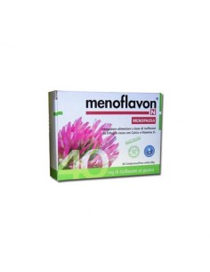 Menoflavon N Confezione da 60 compresse