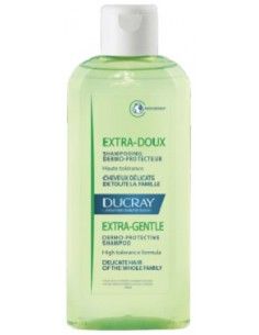 DUCRAY Shampoo Extra Delicato Flacone da 400 ml
