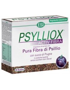 Psilliox ® Activ Fibra -...