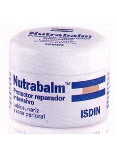Nutribalm - Protettore e riparatore intensivo della zona naso-labiale Vasetto da 10 ml