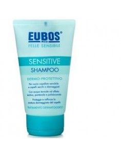 Eubos Sensitive Shampoo Dermo-protettivo Tubo da 150 ml