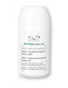 SVR Spirial Deodorante Anti-traspirante Roll-on Roll-on 50 ml
