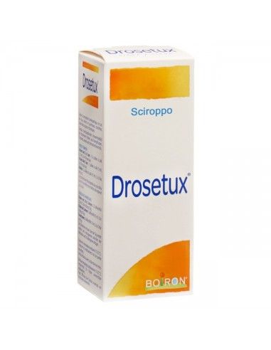 Drosetux Medicinale Omeopatico flacone da 150 ml