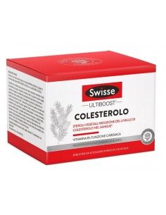 SWISSE COLESTEROLO 28 BUSTINE