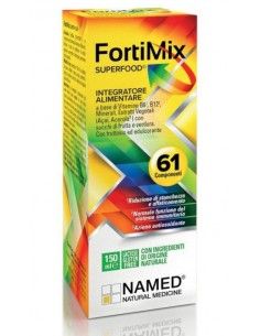 FORTIMIX SUPERFOOD 150 ML