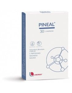PINEAL 30 COMPRESSE