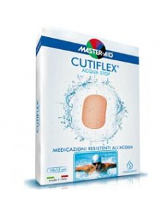Master Aid Cutiflex Acqua...