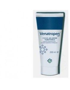 Venatropen gel confezione da 200 ml