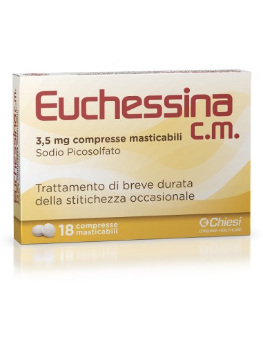 EUCHESSINA C.M