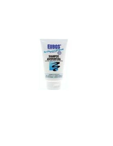 Eubos Shampoo Antiforfora Flacone da 150 ml